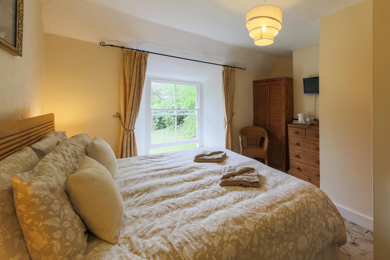 Resparveth Farm B&B Труро Экстерьер фото
