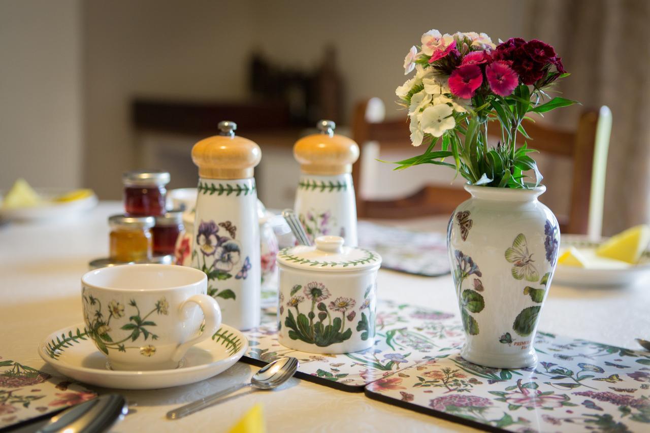 Resparveth Farm B&B Труро Экстерьер фото